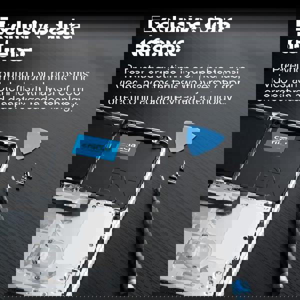 SSD CRUCIAL BX500 1TB SATA